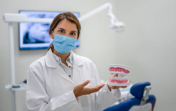 Best Emergency Root Canal Treatment in Peabody, KS