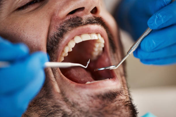 Best Pediatric Emergency Dentist in Peabody, KS