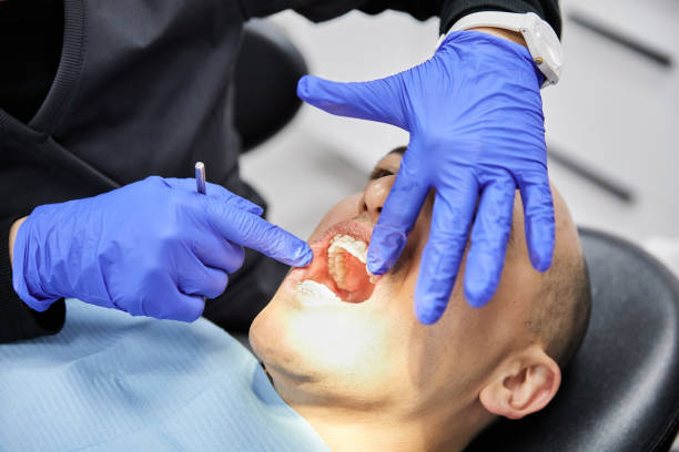 Best Emergency Root Canal Treatment in Peabody, KS