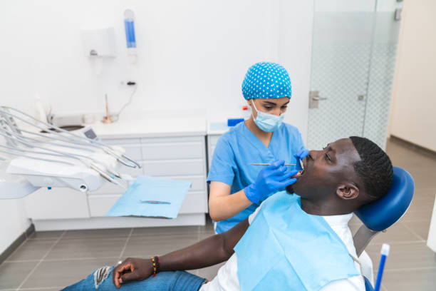 Best Weekend Emergency Dentist in Peabody, KS