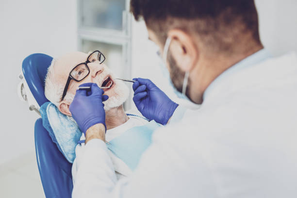 Best 24-Hour Emergency Dentist in Peabody, KS